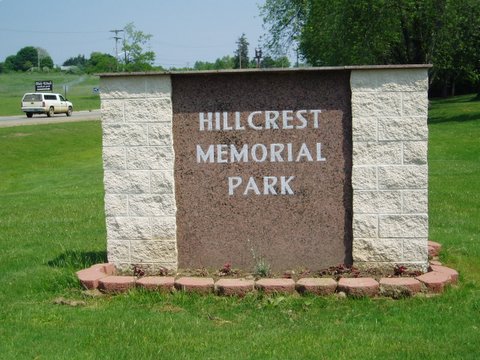 Hillcrest Memorial Park